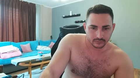 STR8 BOYv online show from 03/12/25, 02:34