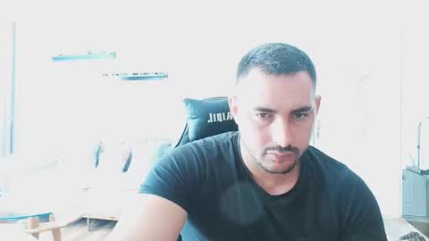STR8 BOYv online show from 09/18/25, 09:33