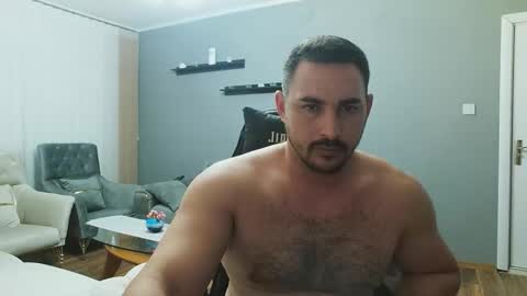 STR8 BOYv online show from 09/28/25, 08:36