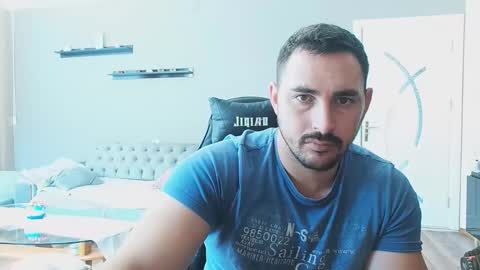 STR8 BOYv online show from 09/30/25, 10:09