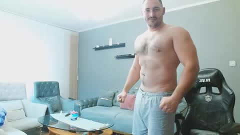 STR8 BOYv online show from 10/26/25, 06:30