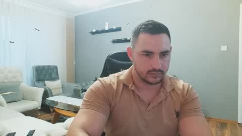 STR8 BOYv online show from 11/01/25, 03:14