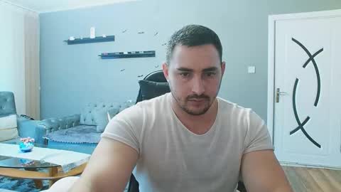 STR8 BOYv online show from 11/09/25, 02:37