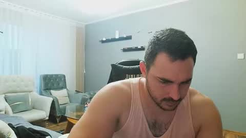 STR8 BOYv online show from 11/15/25, 02:57