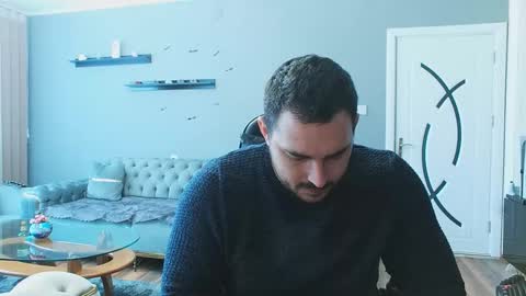 STR8 BOYv online show from 11/18/25, 10:20