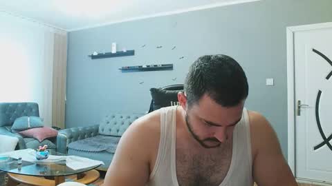 STR8 BOYv online show from 12/05/25, 10:24