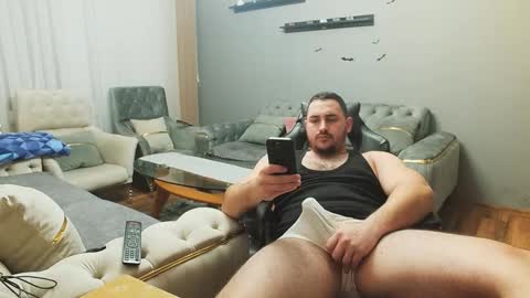 STR8 BOYv online show from 12/21/25, 05:09