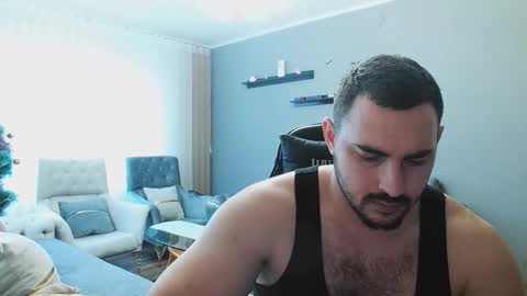 STR8 BOYv online show from 12/22/25, 09:28