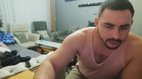 STR8 BOYv online show from 01/09/26, 04:43