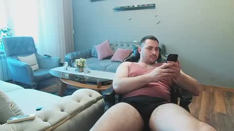 STR8 BOYv online show from 05/05/26, 04:26