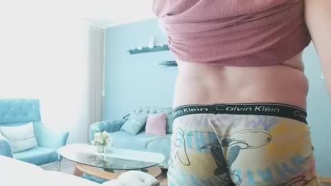 STR8 BOYv online show from 05/07/26, 05:46