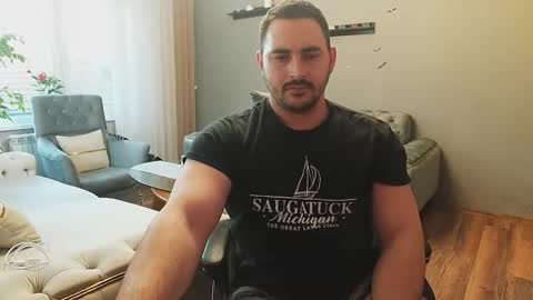 STR8 BOYv online show from 05/12/26, 05:10