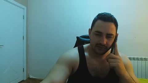 STR8 BOYv online show from 05/17/26, 06:22