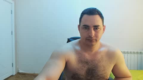 STR8 BOYv online show from 05/19/26, 05:14