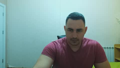 STR8 BOYv online show from 05/21/26, 05:47