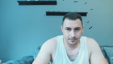 STR8 BOYv online show from 07/04/26, 06:30
