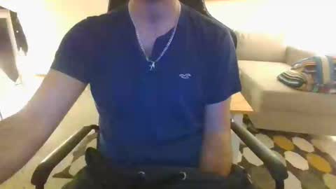 Snapshot of djokitche chatting on 03/10/25, 06:45 djokitche online show from 03/10/25, 06:45
