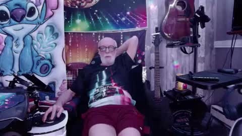 DJPointe online show from 11/30/25, 11:31