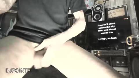 DJPointe online show from 03/16/26, 06:12