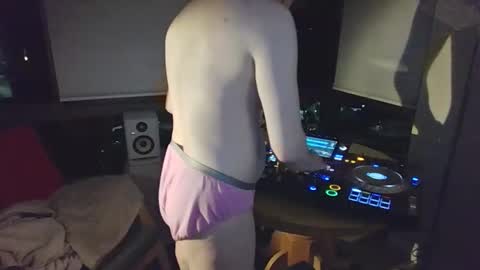 DJToyMaster online show from 03/18/26, 03:42