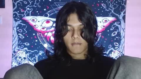 daiki sx online show from 09/26/25, 04:16