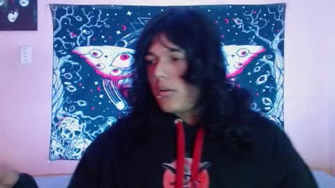 daiki sx online show from 11/12/25, 06:52