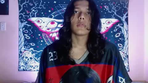 daiki sx online show from 02/17/26, 10:45