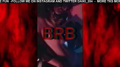 daiki sx online show from 02/26/26, 06:51