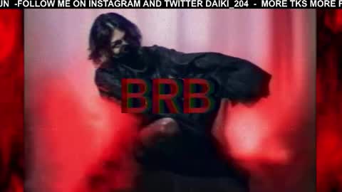 daiki sx online show from 03/26/26, 03:01