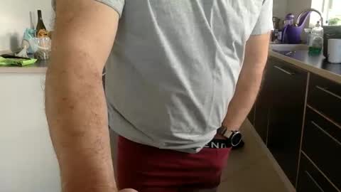 Snapshot of dkdad1966 chatting on 03/27/26, 08:59 DKdad online show from 03/27/26, 08:59