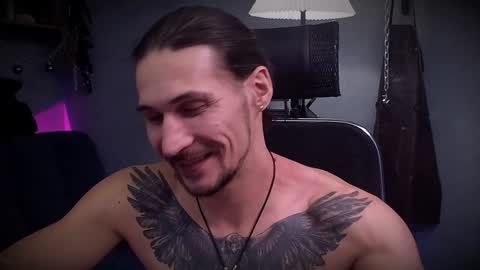 Silverhand online show from 12/20/24, 02:05