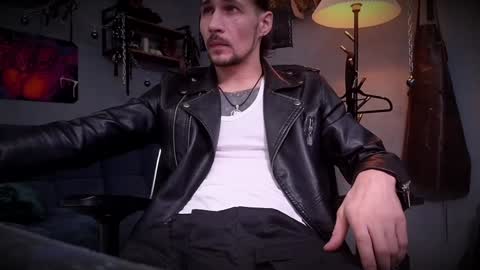 Silverhand online show from 12/21/24, 07:13