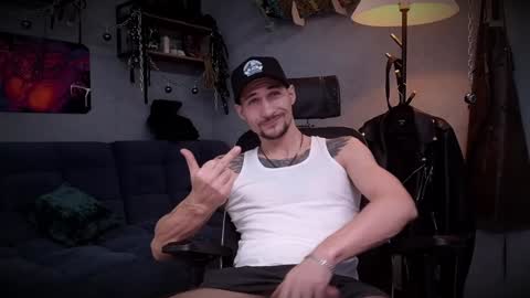 Silverhand online show from 12/22/24, 05:45