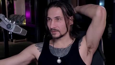 Silverhand online show from 02/27/26, 06:52