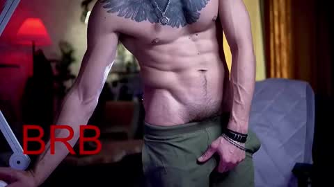 Silverhand online show from 03/21/26, 08:19