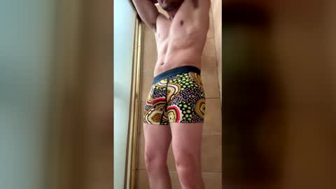 Liquor D online show from 04/22/26, 10:33