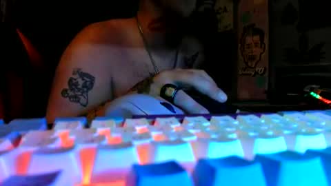 Snapshot of dlkinkyfun chatting on 07/02/26, 02:11 dlkinkyfun online show from 07/02/26, 02:11