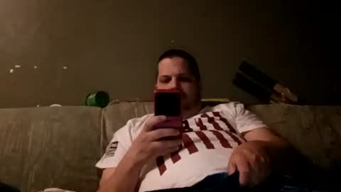 Handsomedaddy online show from 08/04/26, 07:22