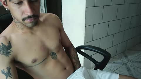 AmigodotadoZL online show from 12/10/24, 11:11