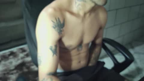 AmigodotadoZL online show from 12/29/24, 09:20