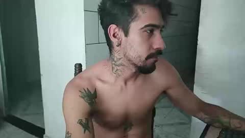 AmigodotadoZL online show from 02/24/25, 04:47