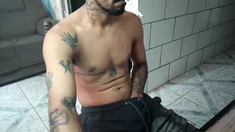 AmigodotadoZL online show from 03/07/25, 04:33