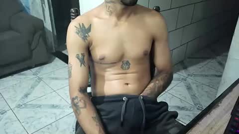 AmigodotadoZL online show from 03/12/25, 03:46