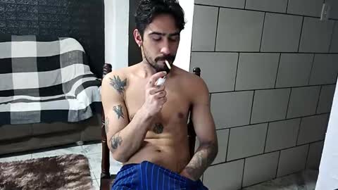 AmigodotadoZL online show from 09/16/25, 04:08