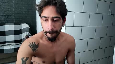 AmigodotadoZL online show from 09/17/25, 04:30