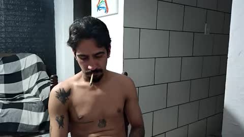 AmigodotadoZL online show from 09/28/25, 02:39