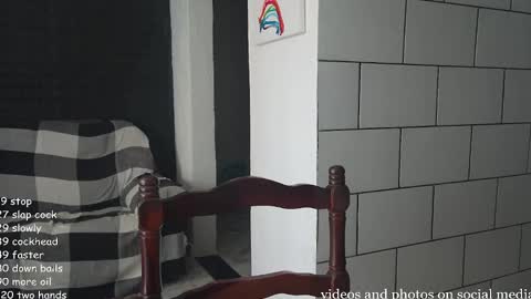 AmigodotadoZL online show from 10/02/25, 03:08