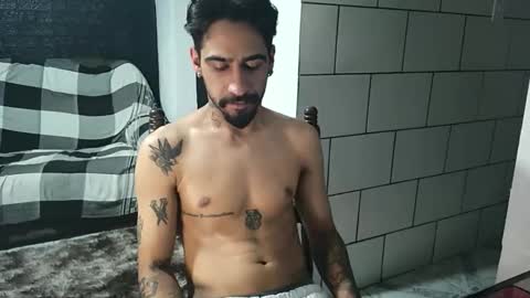 AmigodotadoZL online show from 10/25/25, 10:04