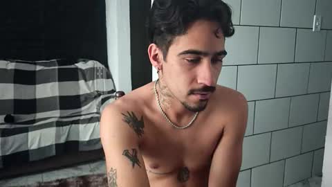 AmigodotadoZL online show from 11/04/25, 04:06