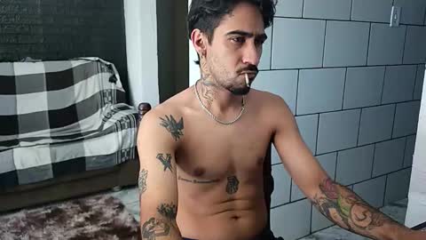 AmigodotadoZL online show from 11/10/25, 04:06